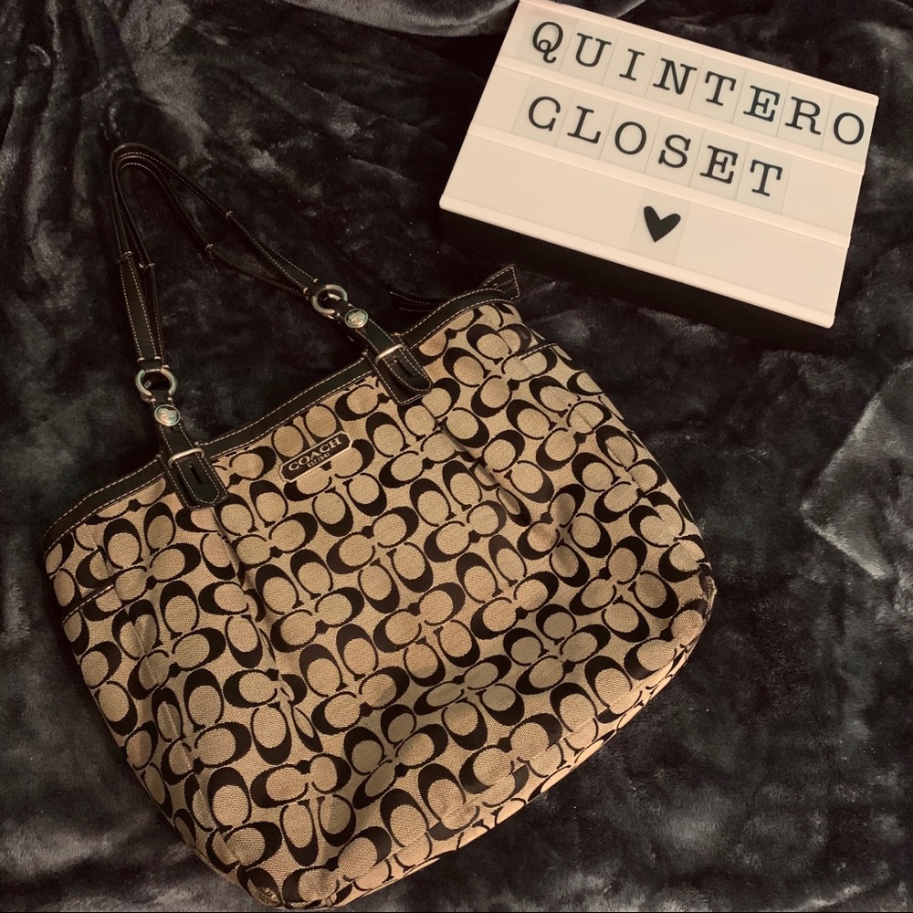 🌿coach purse